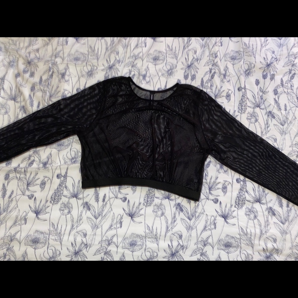 long sleeve